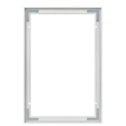 PetSafe Adaptateur D'Installation ® Pour Porte En Aluminium Conditions Climatiques Extr Mes< Portes Et Chatières