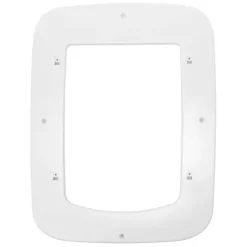 PetSafe Adaptateur D'Installation Pour Porte Connect E Pour Animaux Smartdoor< Portes Et Chatières