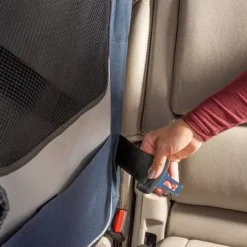 PetSafe Cabine De Voyage Pliable Happy Ride®< Voyage En Voiture