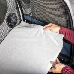 PetSafe Cabine De Voyage Pliable Happy Ride®< Voyage En Voiture