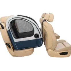 PetSafe Cabine De Voyage Pliable Happy Ride®< Voyage En Voiture