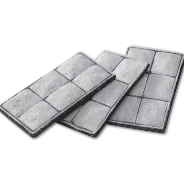 PetSafe Cartouches Filtrantes De Rechange Drinkwell® (Pack De 3)< Filtres De Remplacement Pour Fontaines