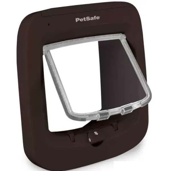 PetSafe Chati Re Avec Puce Lectronique< Chats