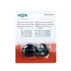 PetSafe Cl Lectronique Smartkey< Portes Et Chatières