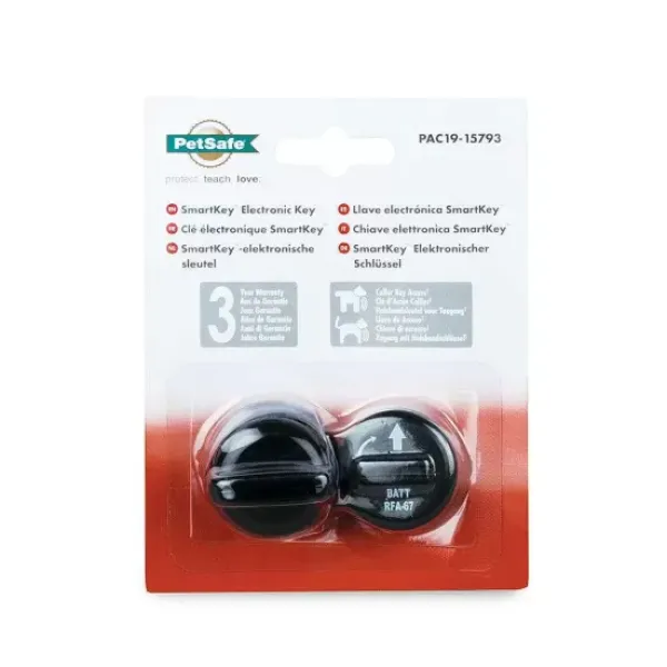 PetSafe Cl Lectronique Smartkey< Portes Et Chatières