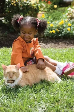 PetSafe Cl Ture Anti-Fugue De Luxe Avec Fil Pour Chats In-Ground Cat Fence< Clôtures Anti-Fugue Avec Fil