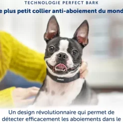 PetSafe Collier Anti-Aboiement Nanobark< Électrostatique