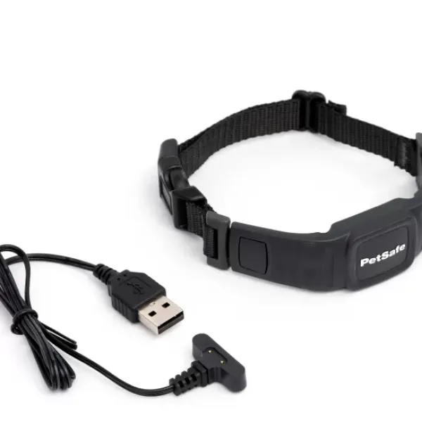 PetSafe Collier Anti-Aboiement Nanobark< Électrostatique