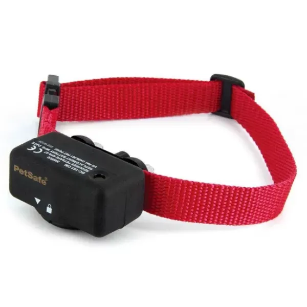 PetSafe Collier Anti-Aboiements< Électrostatique