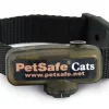 PetSafe Collier-R Cepteur Suppl Mentaire Pour Cl Ture Anti-Fugue De Luxe Avec Fil Pour Chats In-Ground Cat Fence< Systèmes Anti-Fugue