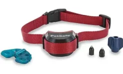 PetSafe Collier-R Cepteur Suppl Mentaire Add-A-Dog® Pour Chien T Tu Pour Le Syst Me Anti-Fugue Sans Fil Stay & Play® Wireless Fence< Systèmes Anti-Fugue