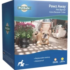 PetSafe Collier-R Cepteur Suppl Mentaire Pawz Away®< Systèmes De Contournement