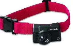 PetSafe Collier-R Cepteur Suppl Mentaire Add-A-Dog® Pour Le Syst Me Anti-Fugue Sans Fil Wireless Pet Containment< Systèmes Anti-Fugue