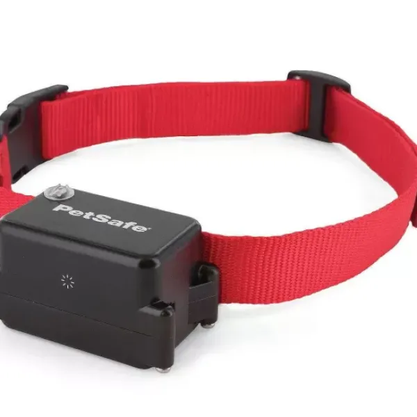 PetSafe Collier-R Cepteur Suppl Mentaire Add-A-Dog® Pour Chien T Tu< Systèmes Anti-Fugue