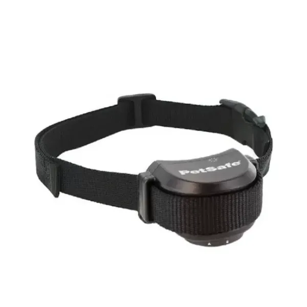 PetSafe Collier-R Cepteur Suppl Mentaire Add-A-Dog® Piles Rempla Able Pour Syst Me Anti-Fugue Sans Fil Stay & Play®< Clôtures Anti-Fugue Sans Fil