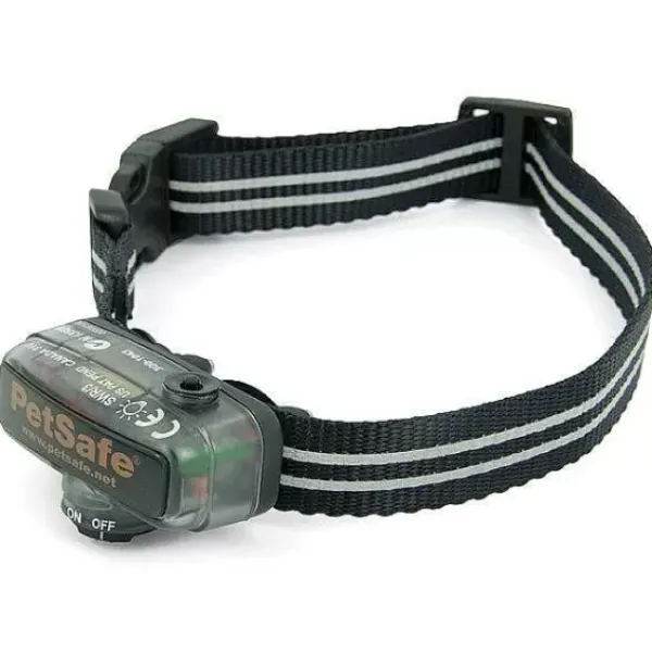 PetSafe Collier-R Cepteur Suppl Mentaire Add-A-Dog® Pour Petits Chiens< Systèmes Anti-Fugue