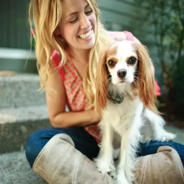 PetSafe Collier-R Cepteur Suppl Mentaire Add-A-Dog® Pour Petits Chiens< Systèmes Anti-Fugue