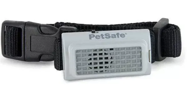 PetSafe Contrôle Des Aboiements Ultrasons< Sonore & Ultrasons