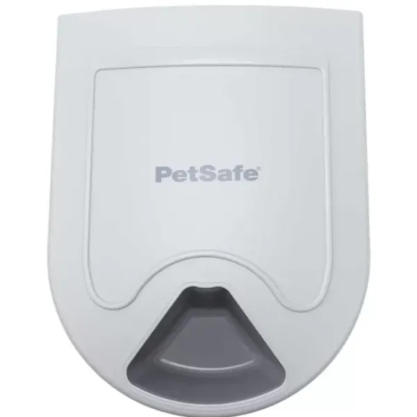 PetSafe Distributeur De Croquettes Pour Cinq Repas ®< Distributeurs De Nourriture