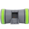 PetSafe Distributeur Mobile De Croquettes Kibble Chase De ®< Jouets Pour Chiens