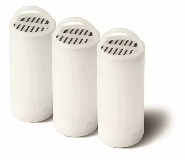 PetSafe Filtre Au Charbon De Rechange Drinkwell® Fontaines 360 Pour Animaux De Compagnie (Pack De 3)< Filtres De Remplacement Pour Fontaines