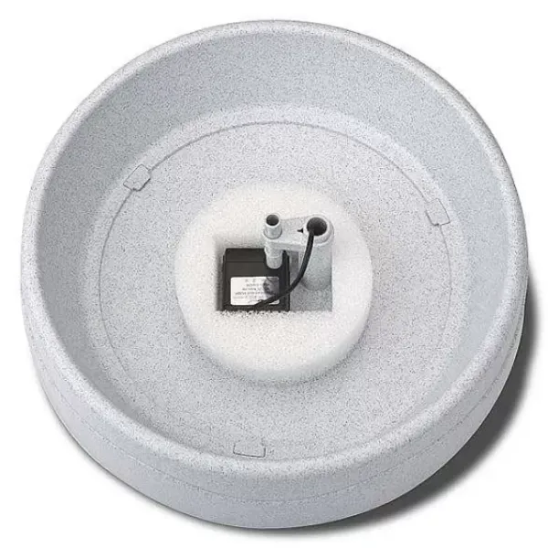 PetSafe Filtre En Mousse De Rechange Drinkwell® Fontaines 360 En Plastique Pour Animaux De Compagnie (Pack De 2)< Filtres De Remplacement Pour Fontaines