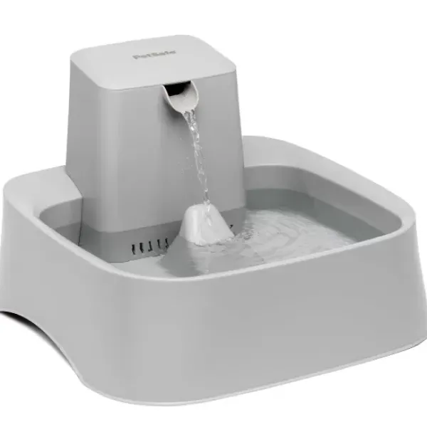 PetSafe Fontaine Pour Animaux De 7,5 Litres Drinkwell®< Fontaines