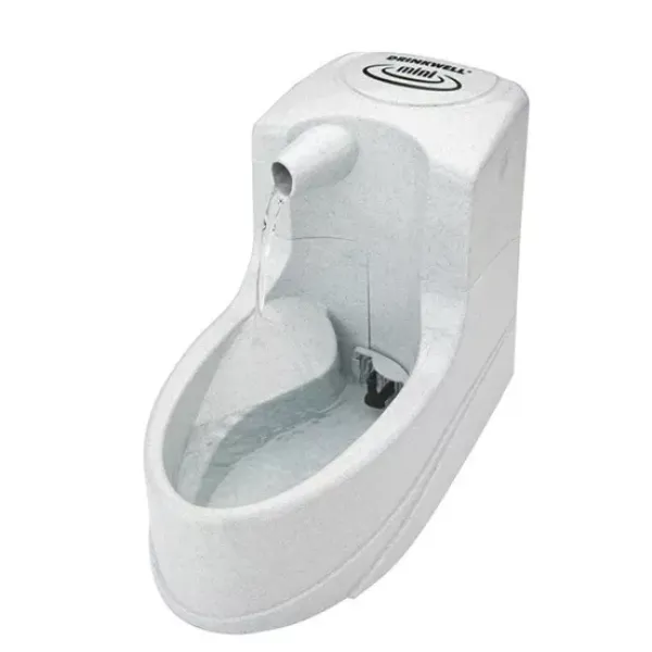 PetSafe Fontaine Pour Animaux De Compagnie Drinkwell® Mini< Fontaines