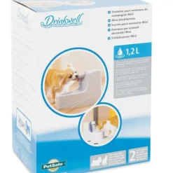PetSafe Fontaine Pour Animaux De Compagnie Drinkwell® Mini< Fontaines