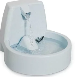 PetSafe Fontaine Pour Animaux De Compagnie Drinkwell® Original< Fontaines