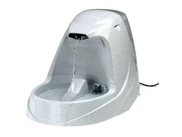 PetSafe Fontaine Pour Animaux De Compagnie Drinkwell® Platinum< Fontaines