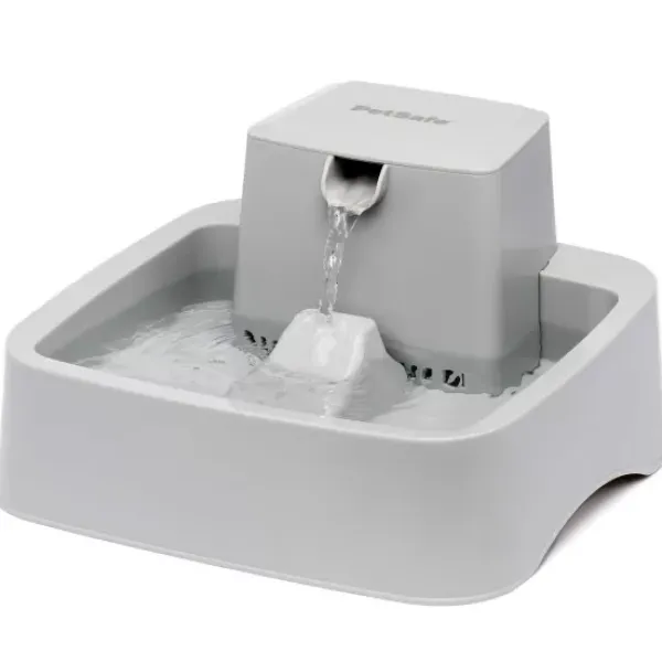 PetSafe Fontaine Pour Animaux De 1,8 Litres Drinkwell®< Fontaines