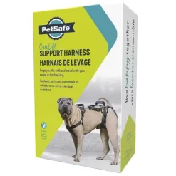 PetSafe Harnais De Levage Carelift De ®< Accès Et Mobilité