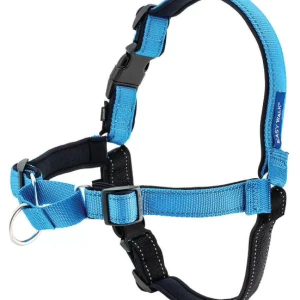 PetSafe Harnais Deluxe Easy Walk®< Colliers, Harnais Et Licols