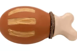 PetSafe Jouet Friandises Chompin' Chicken Pour Chien< Jouets Distributeurs De Friandises