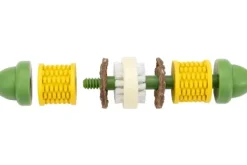 PetSafe Jouet Friandises Cravin' Corncob Pour Chien< Jouets Distributeurs De Friandises