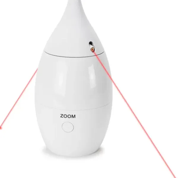 PetSafe Jouet Laser Zoom< Jouets Pour Chats