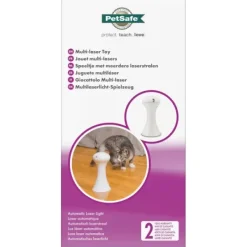 PetSafe Jouet Multi-Lasers< Jouets Pour Chats