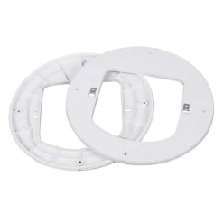 PetSafe L'Adaptateur Pour La Chati Re Puce Lectronique & Chati Re Verrouillage Manuel< Portes Et Chatières