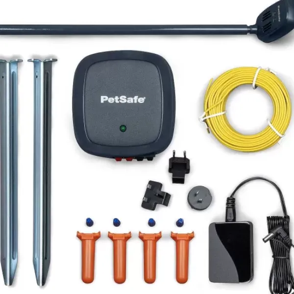 PetSafe Localisateur De Coupure De Fil ®, Nouveau< Systèmes Anti-Fugue