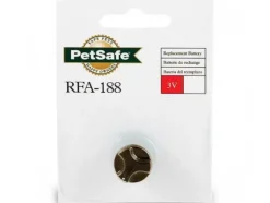 PetSafe Module Pile Au Lithium 3 Volts< Systèmes Anti-Fugue