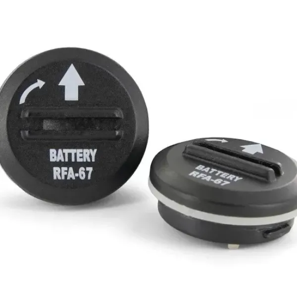 PetSafe Module Pile Au Lithium 6 Volts< Batteries