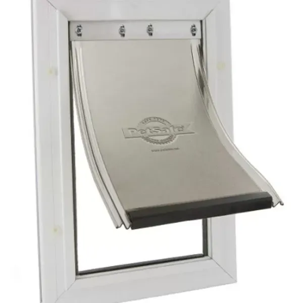 PetSafe Panneau De Fermeture De Remplacement Staywell® S Rie 600< Portes Et Chatières