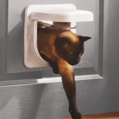 PetSafe Petporte Smart Flap® Extension De Tunnel S Rie 100< Portes Et Chatières