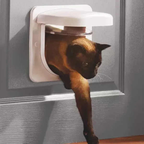 PetSafe Petporte Smart Flap® Extension De Tunnel S Rie 100< Portes Et Chatières