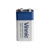 PetSafe Pile Alcaline 9 Volts< Batteries