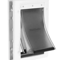 PetSafe Porte Pour Animaux Pour Conditions Climatiques Extr Mes< Chiens Moyens