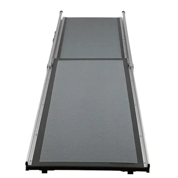 PetSafe Rampe T Lescopique Extra Longue Pour Chiens Happy Ride De ®< Accès Et Mobilité