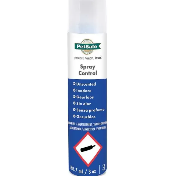 PetSafe Recharge De Spray Inodore< Contrôle Des Aboiements