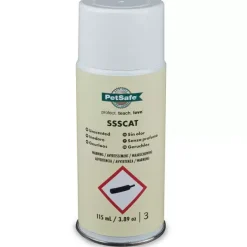 PetSafe Recharge De Spray R Pulsif Ssscat< Systèmes Anti-Fugue